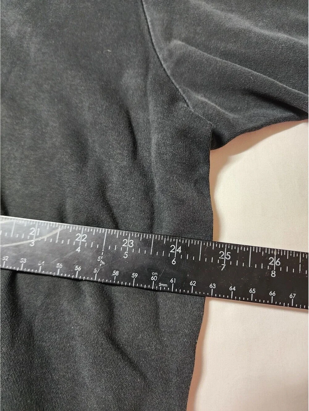 Polo Ralph Lauren Men's Black Polo XL